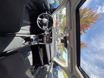2020 Honda Civic Sedan EX