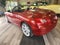 2005 Chrysler Crossfire Limited