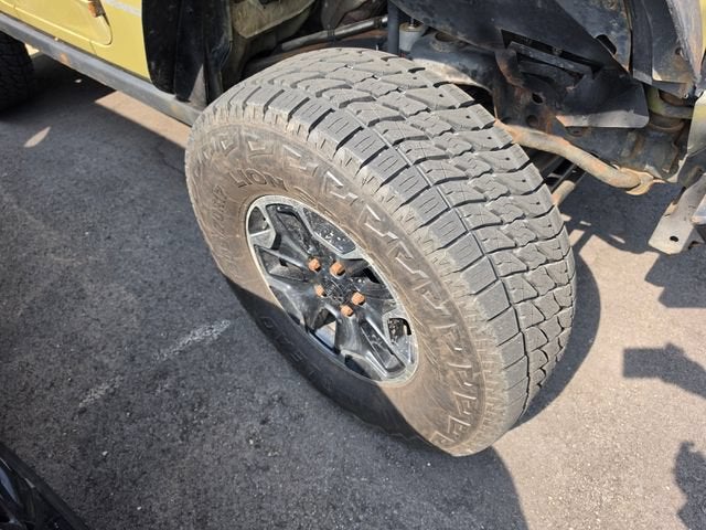 2013 Jeep Wrangler Rubicon