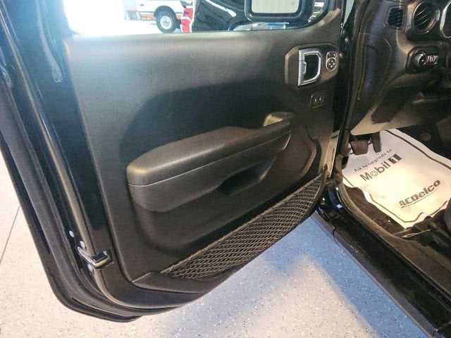 2022 Jeep Wrangler Unlimited Sport Altitude 4x4