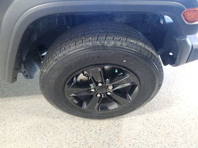 2022 Jeep Wrangler Unlimited Sport Altitude 4x4