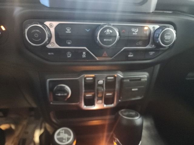 2022 Jeep Wrangler Unlimited Sport Altitude 4x4