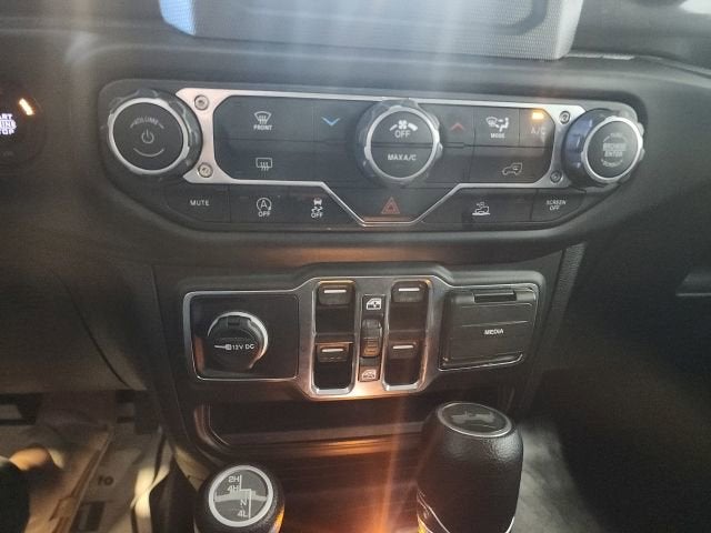 2022 Jeep Wrangler Unlimited Sport Altitude 4x4