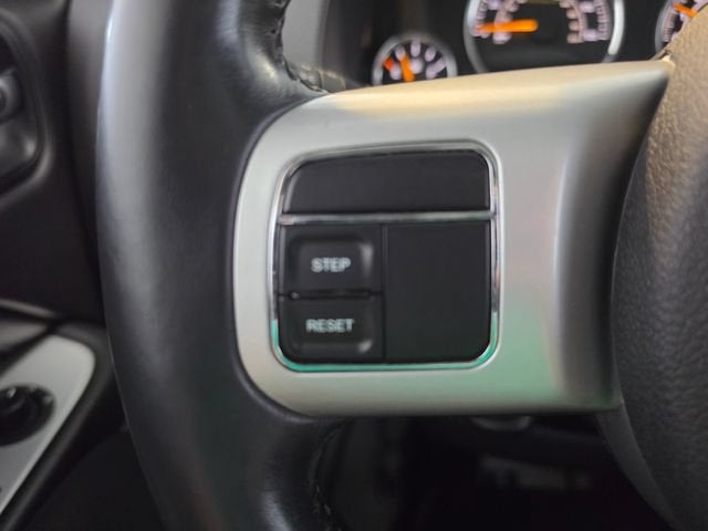 2016 Jeep Compass High Altitude Edition