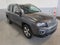 2016 Jeep Compass High Altitude Edition
