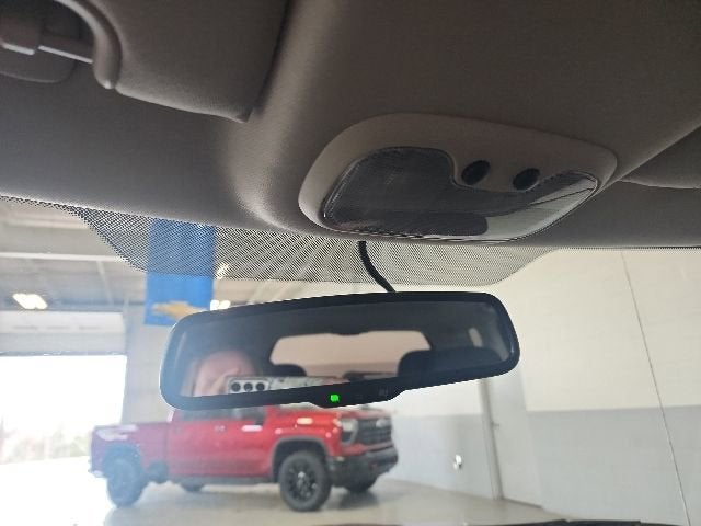 2017 Jeep Patriot Latitude