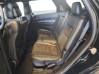 2020 Dodge Durango GT Plus AWD