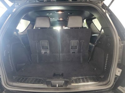2020 Dodge Durango GT Plus AWD