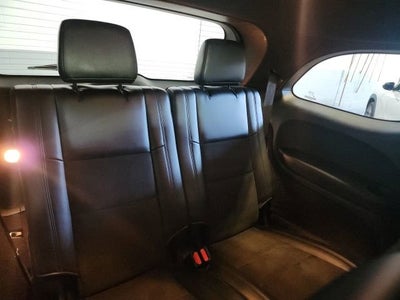 2020 Dodge Durango GT Plus AWD