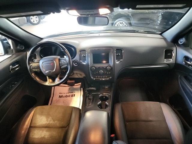 2020 Dodge Durango GT Plus AWD
