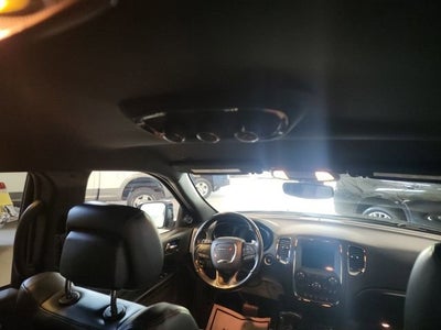 2020 Dodge Durango GT Plus AWD