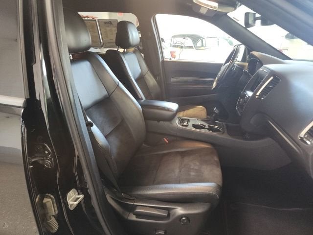 2020 Dodge Durango GT Plus AWD