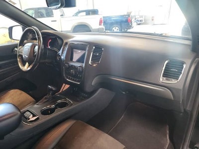 2020 Dodge Durango GT Plus AWD