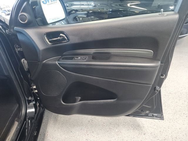2020 Dodge Durango GT Plus AWD