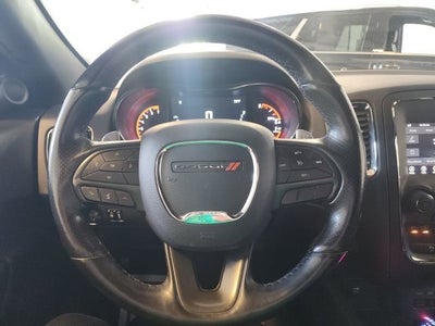 2020 Dodge Durango GT Plus AWD