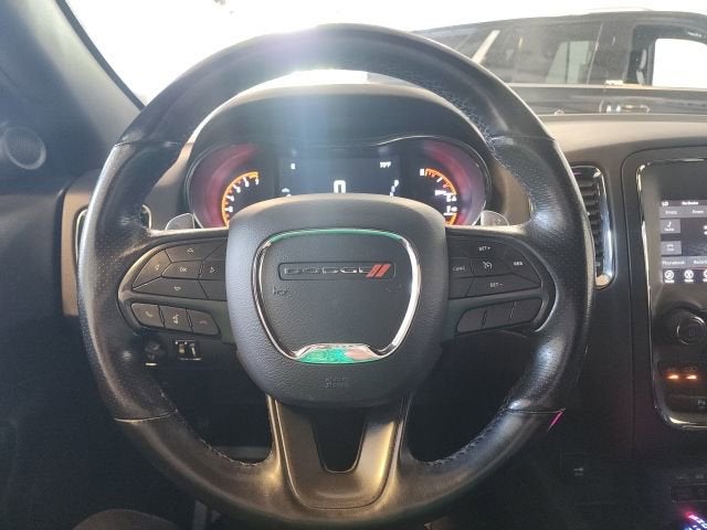 2020 Dodge Durango GT Plus AWD