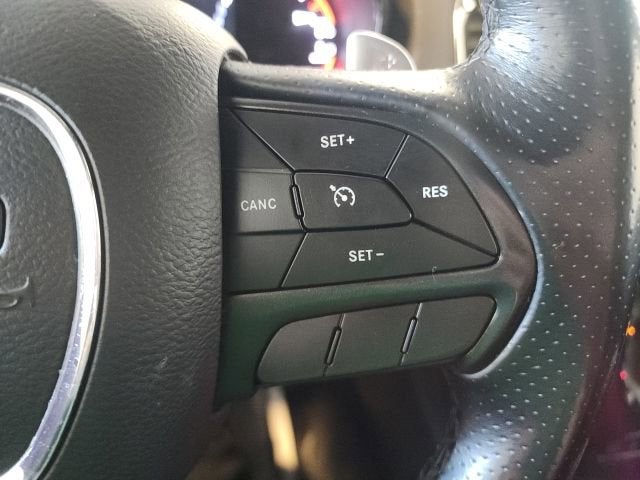 2020 Dodge Durango GT Plus AWD