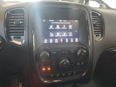 2020 Dodge Durango GT Plus AWD