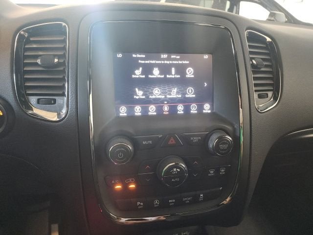 2020 Dodge Durango GT Plus AWD