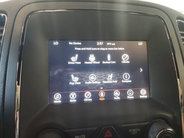 2020 Dodge Durango GT Plus AWD