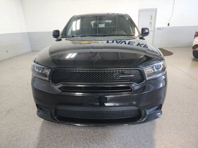 2020 Dodge Durango GT Plus AWD