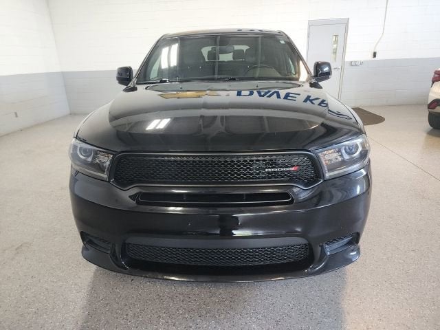 2020 Dodge Durango GT Plus AWD