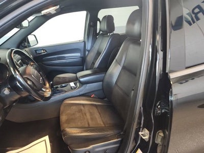 2020 Dodge Durango GT Plus AWD
