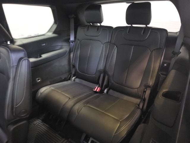 2024 Jeep Grand Cherokee L Overland 4x4