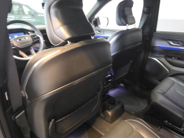 2024 Jeep Grand Cherokee L Overland 4x4