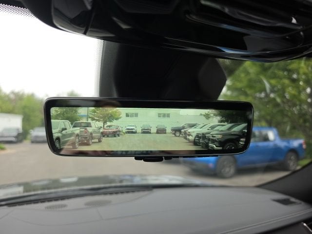 2024 Jeep Grand Cherokee L Overland 4x4