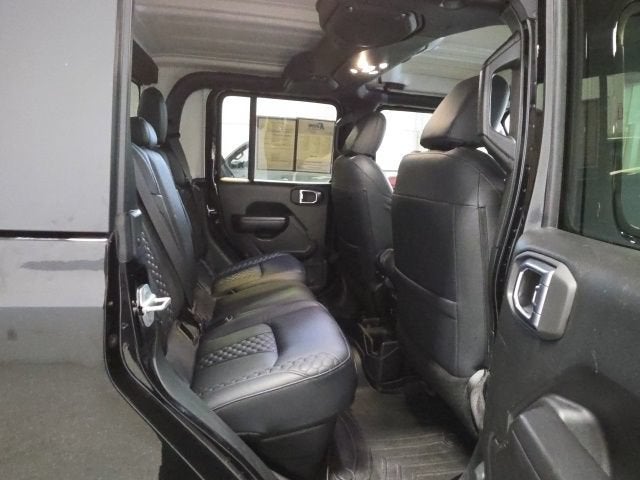 2021 Jeep Gladiator Sport S