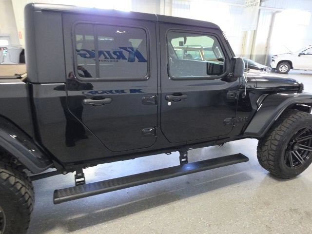 2021 Jeep Gladiator Sport S