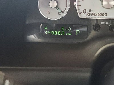 2005 Ford Thunderbird Deluxe