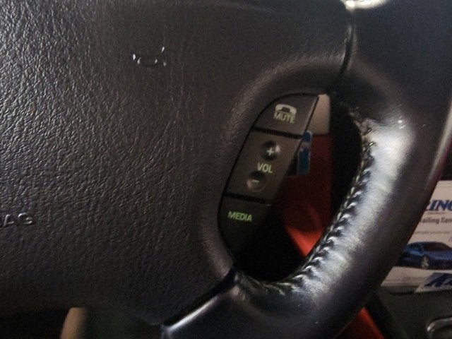 2005 Ford Thunderbird Deluxe