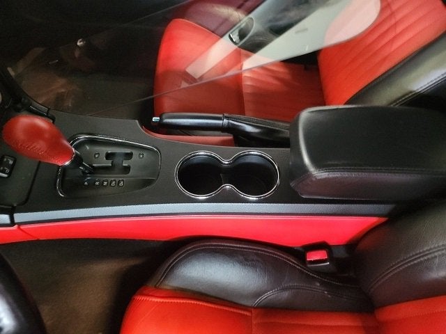 2005 Ford Thunderbird Deluxe