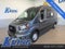 2025 Ford Transit-350 Passenger Van XLT