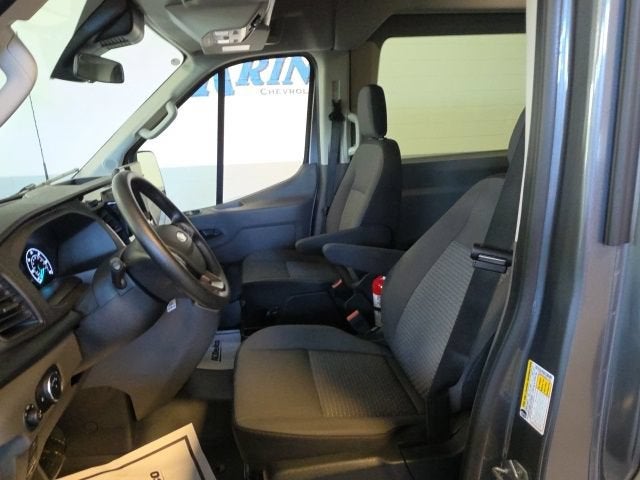 2025 Ford Transit-350 Passenger Van XLT