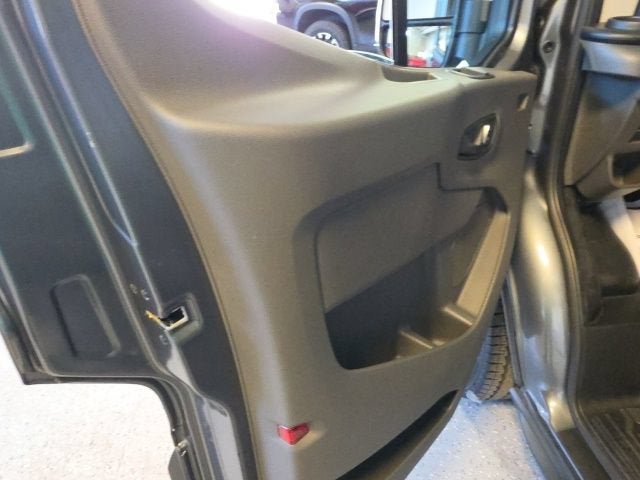 2025 Ford Transit-350 Passenger Van XLT