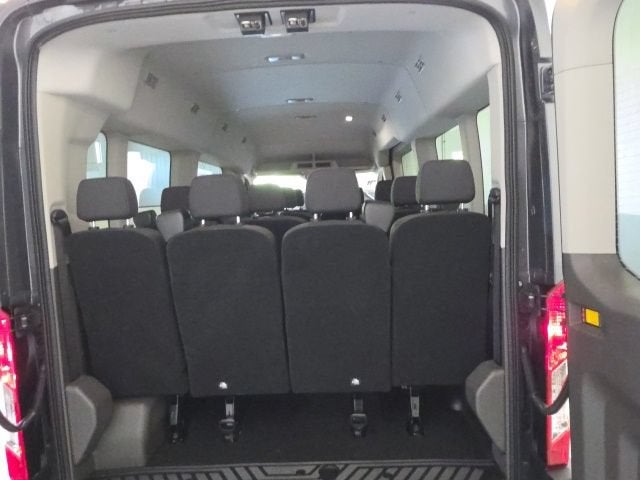 2025 Ford Transit-350 Passenger Van XLT