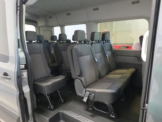 2025 Ford Transit-350 Passenger Van XLT
