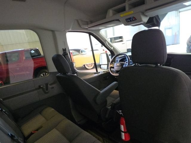 2025 Ford Transit-350 Passenger Van XLT