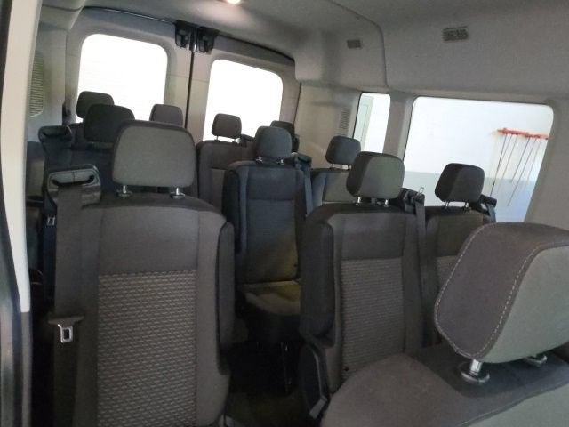 2025 Ford Transit-350 Passenger Van XLT