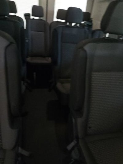 2025 Ford Transit-350 Passenger Van XLT