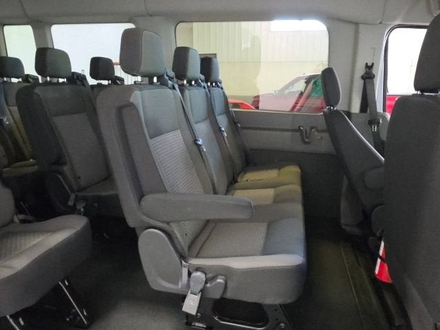 2025 Ford Transit-350 Passenger Van XLT