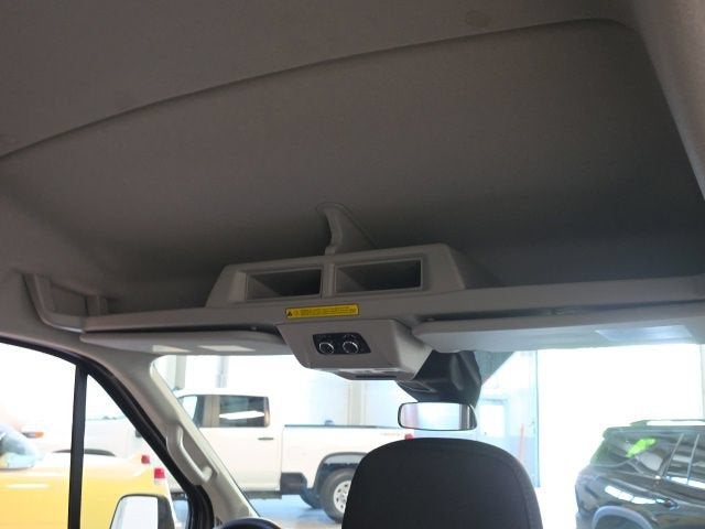 2025 Ford Transit-350 Passenger Van XLT