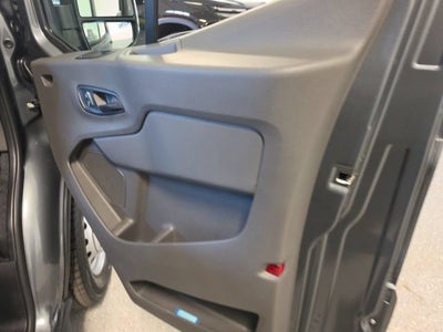 2025 Ford Transit-350 Passenger Van XLT