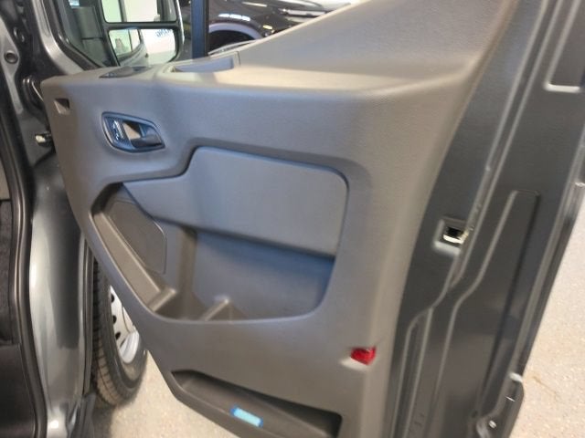 2025 Ford Transit-350 Passenger Van XLT