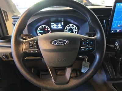 2025 Ford Transit-350 Passenger Van XLT