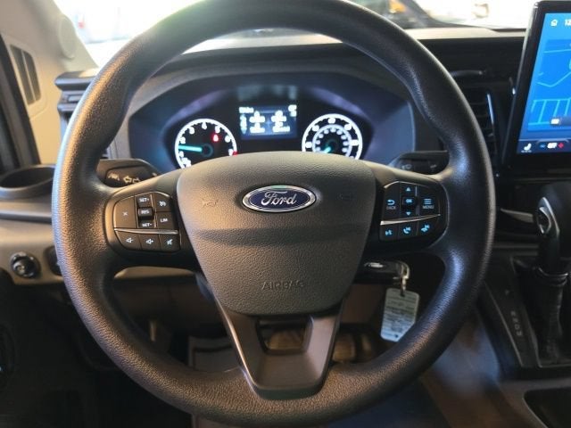 2025 Ford Transit-350 Passenger Van XLT