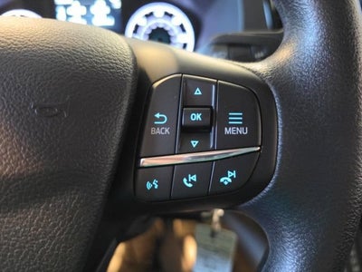 2025 Ford Transit-350 Passenger Van XLT